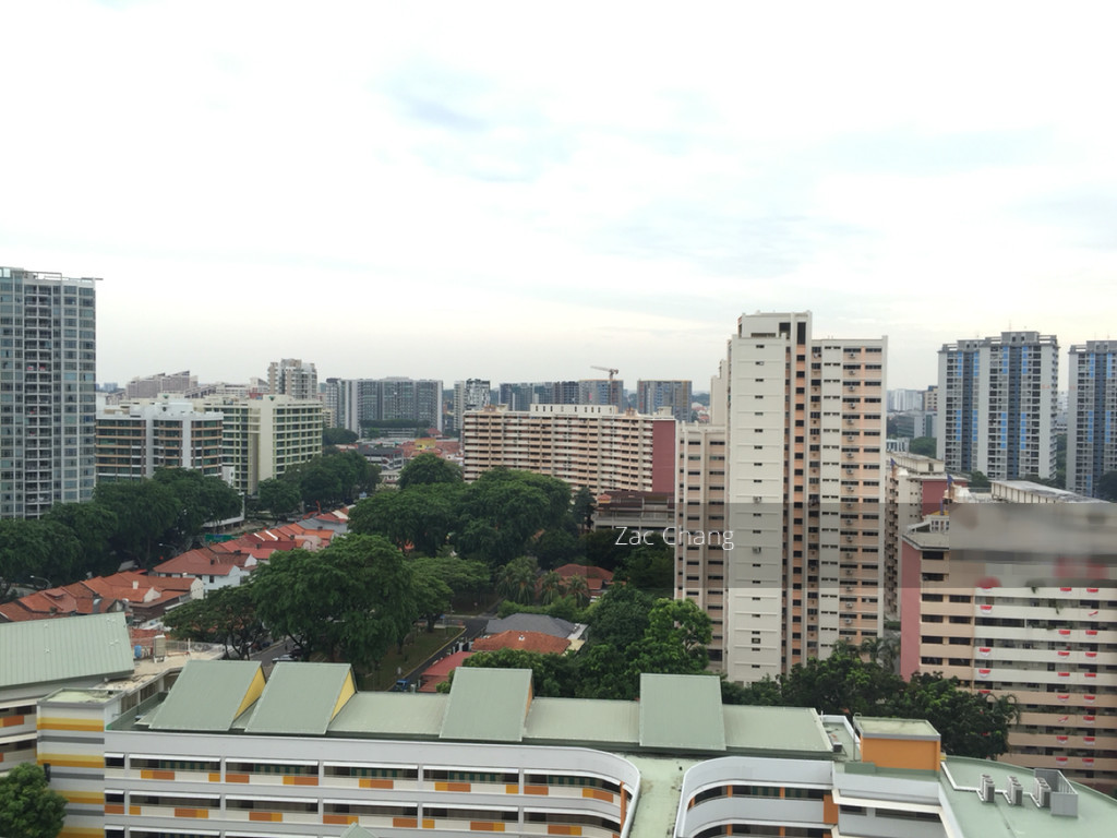 Eight Riversuites (D12), Condominium #132898342